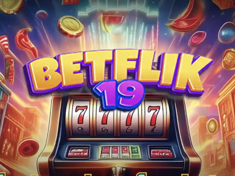 Betflik19 เว็บสล็อตเครือเบทฟิก